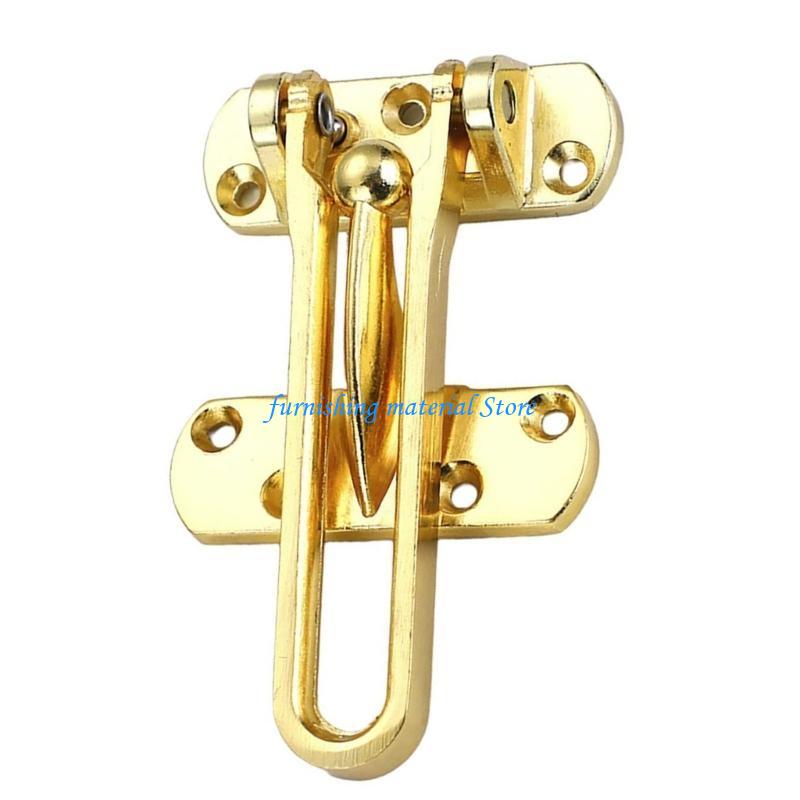 Y5GD Door Security Swing Bar L - Home Security Providers recensie en prijs