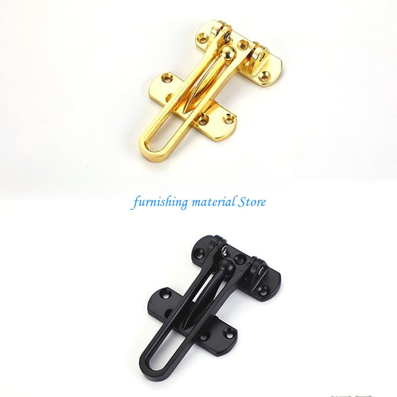 Y5GD Door Security Swing Bar L - Home Security Providers recensie en prijs