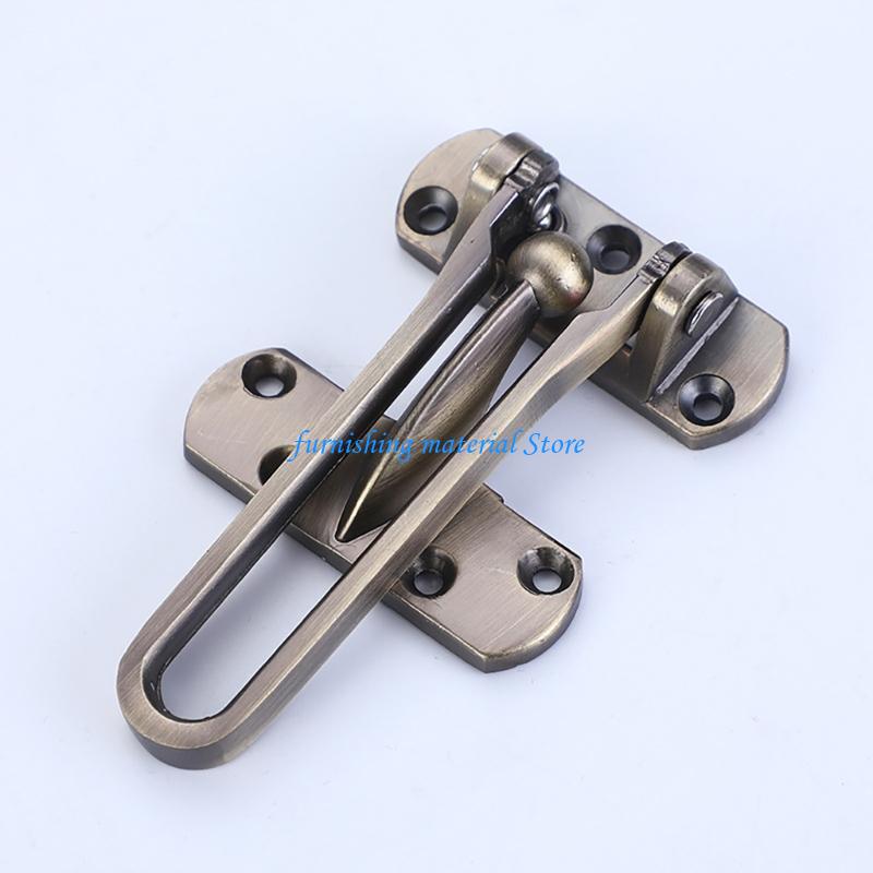Y5GD Door Security Swing Bar L - Home Security Providers recensie en prijs