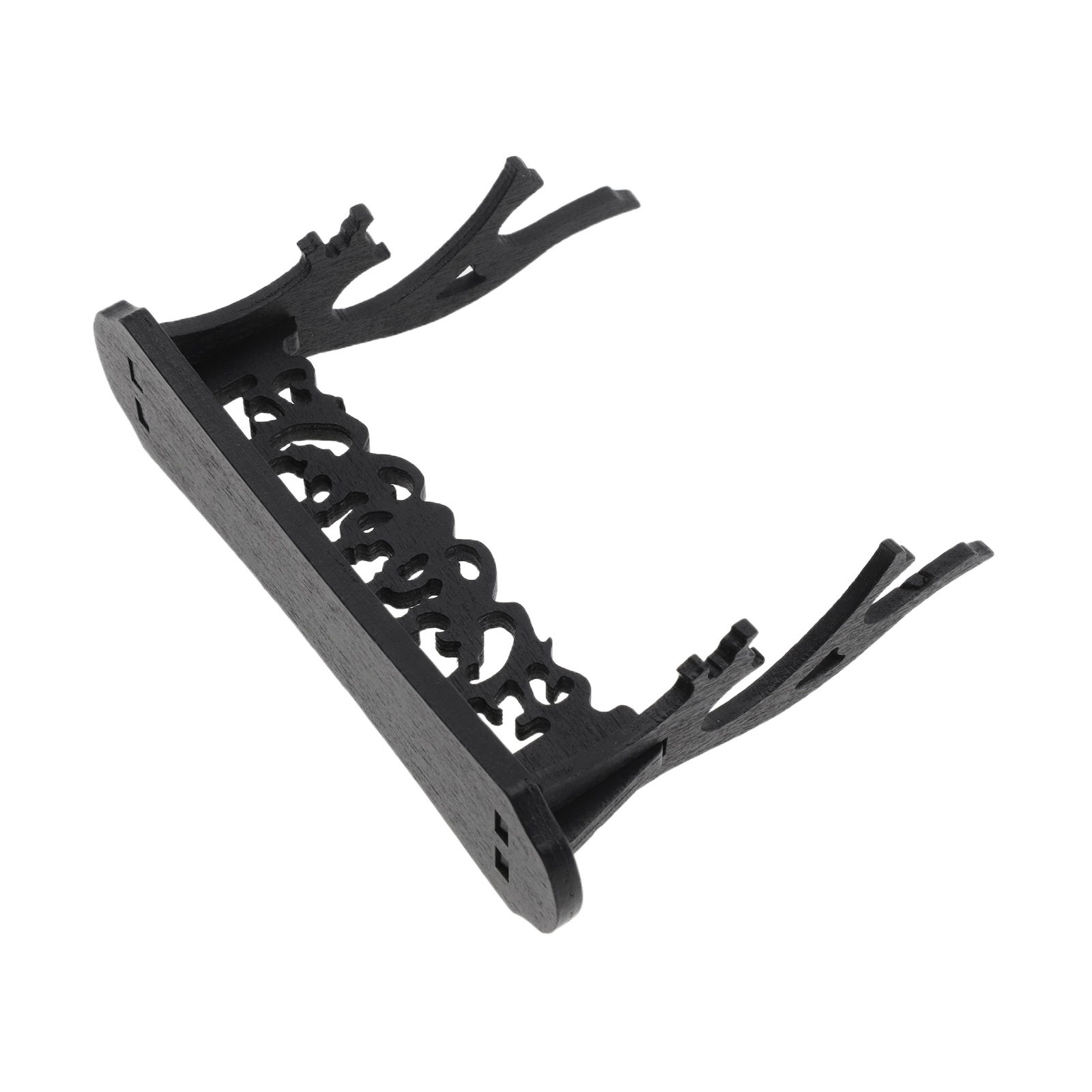 Double Layer Display Stand for - Home Security Providers recensie en prijs