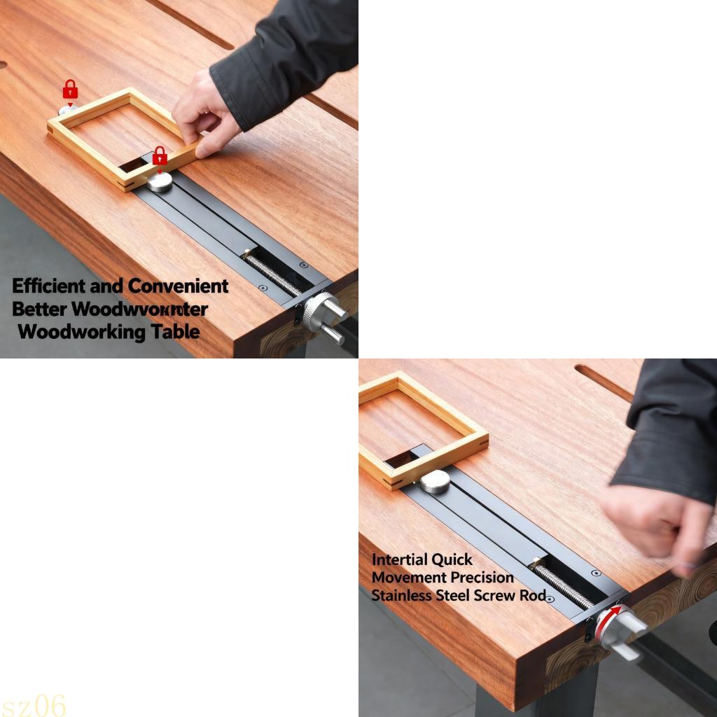 Q2Q4 Standard Size Benches Tai - Home Security Providers recensie en prijs