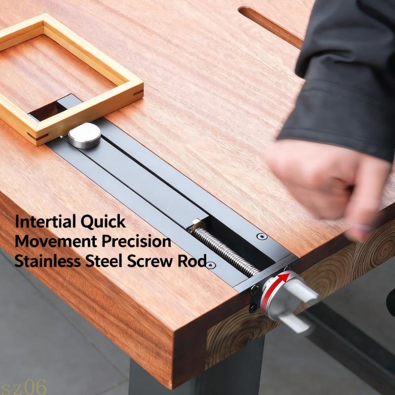 Q2Q4 Standard Size Benches Tai - Home Security Providers recensie en prijs