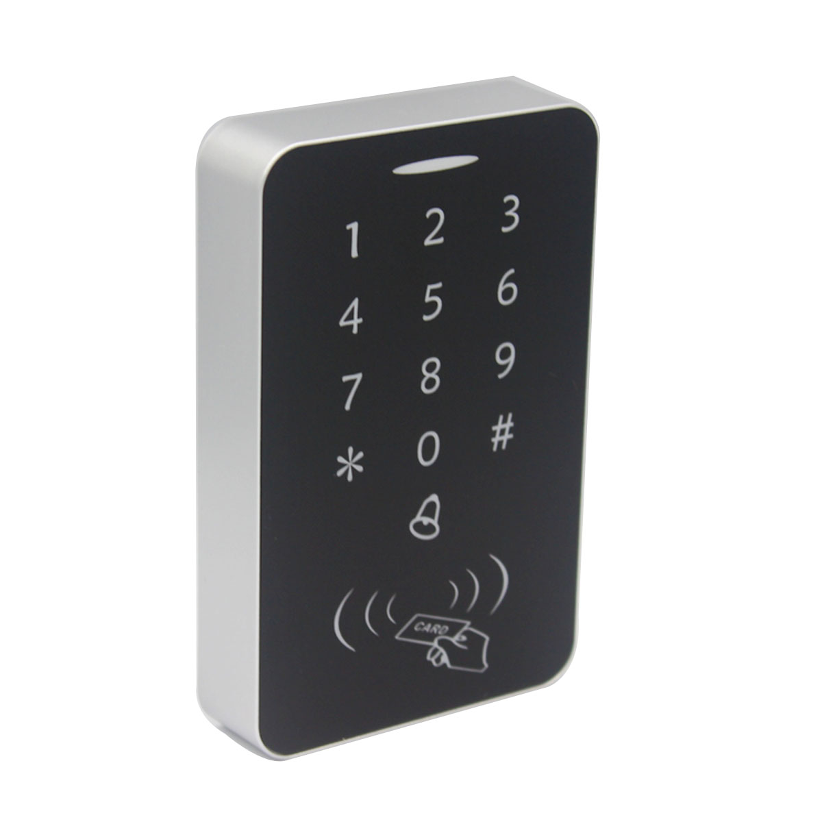 Encrypted RFID Access Control  - Home Security Lock System recensie en prijs