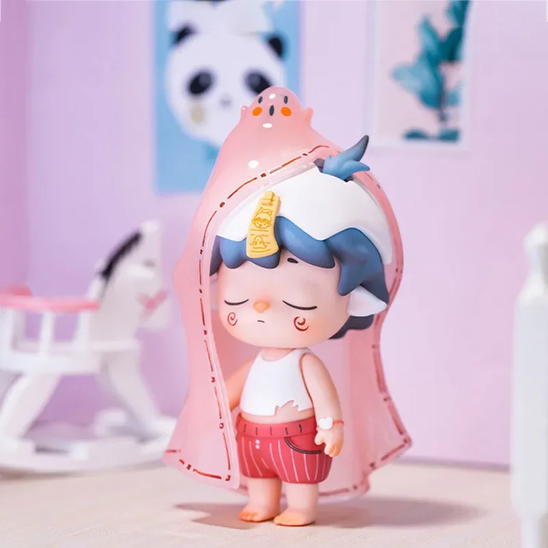 Mimi Children's Diary Blind Bo - Home Security Providers recensie en prijs